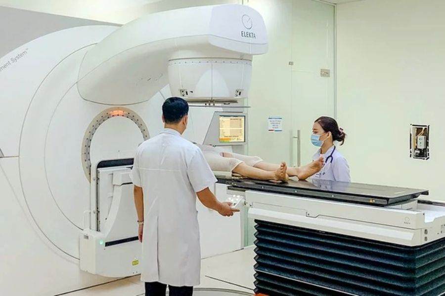 Bệnh viện Ung bướu Nghệ An có hỗ trợ khám chữa bệnh bằng BHYT