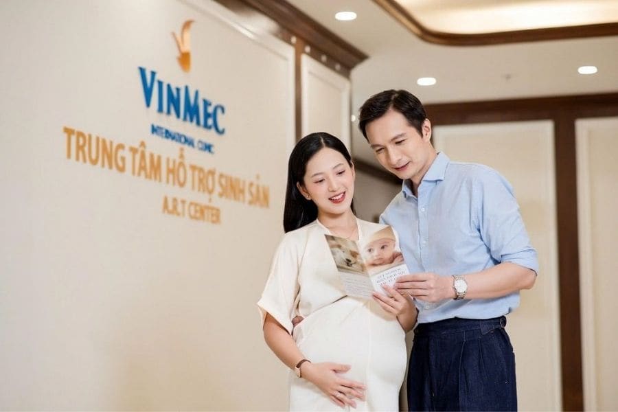 Cơ sở được cấp phép là yếu tố quan trọng khi thực hiện thụ tinh trong ống nghiệm