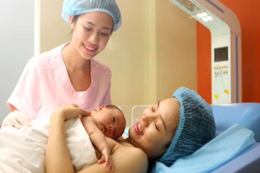 Bảo hiểm y tế đúng tuyến sẽ được chi trả khá cao