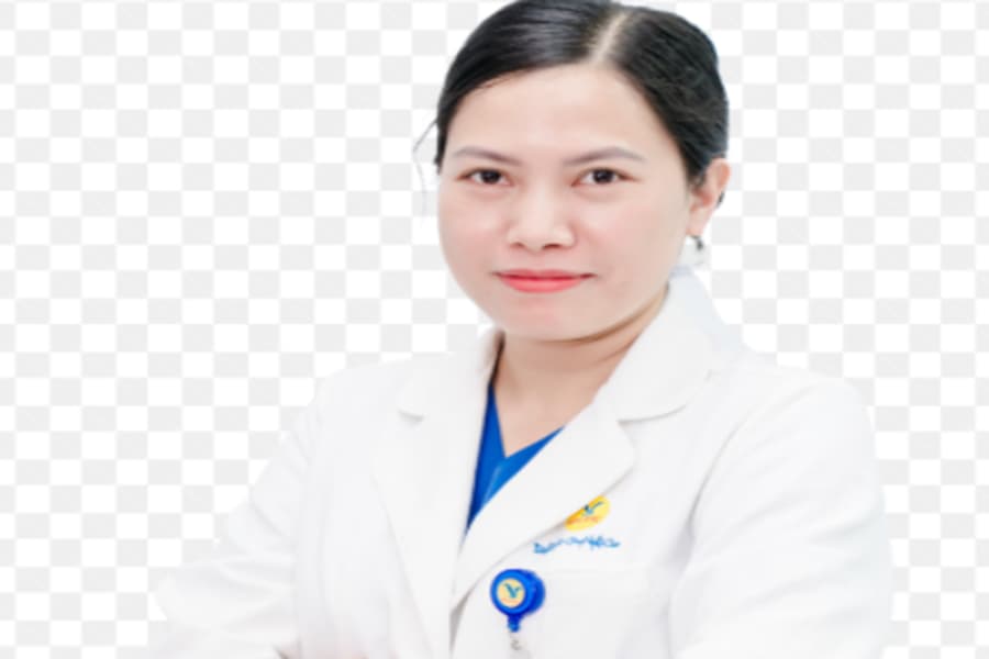 ThS.BS Trần Thị Thu giữ chức vụ Trưởng Chuyên khoa Da liễu tại Hệ thống Y tế Medlatec