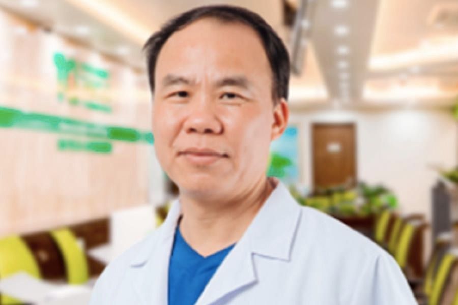 Đặt lịch Bác sĩ chuyên khoa I Trần Thanh Hà tư vấn tuổi dậy thì cho bé