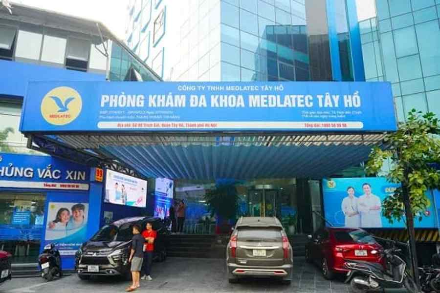 Medlatec có dịch vụ lấy mẫu xét nghiệm tận nhà cho người đang điều trị tiểu đường
