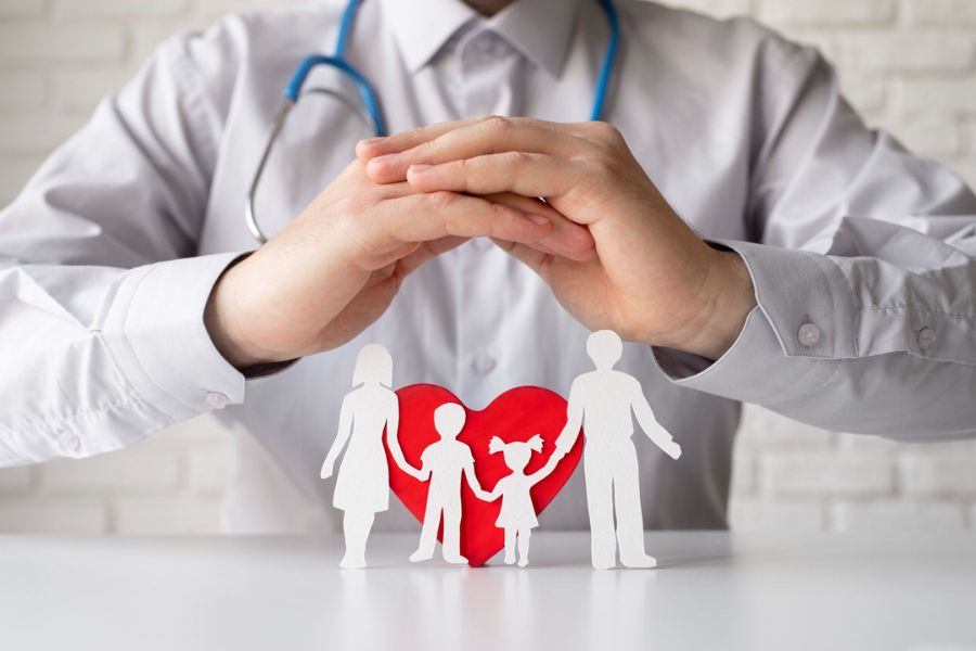 Bệnh viện Đa khoa Nông nghiệp có triển khai khám bệnh theo Bảo hiểm sức khoẻ tư nhân