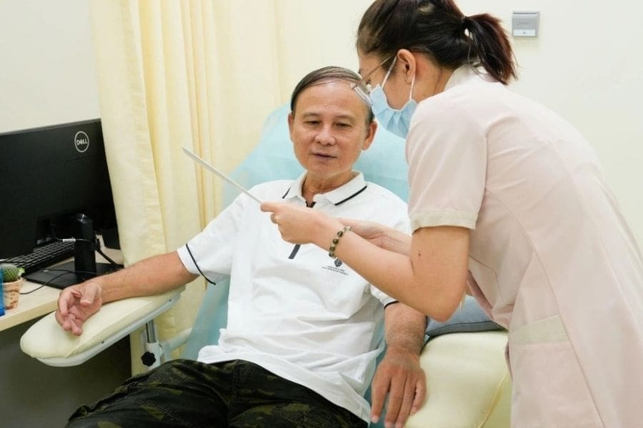 Bệnh viện Phương Nam triển khai gói khám tổng quát cho nhiều đối tượng