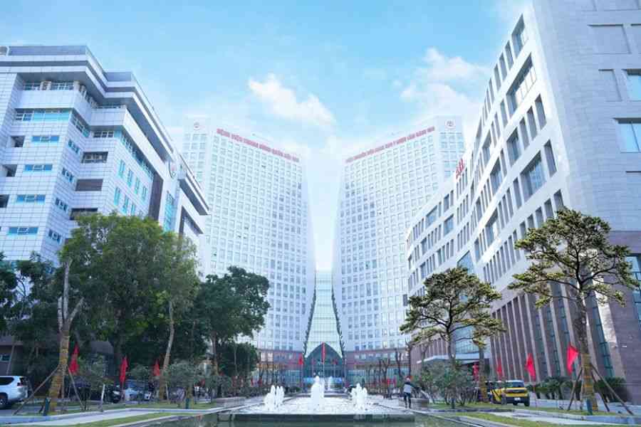 Bệnh viện Trung ương Quân đội 108 có tiếp nhận khám chữa bệnh BHYT cho cả trái tuyến và đúng tuyến