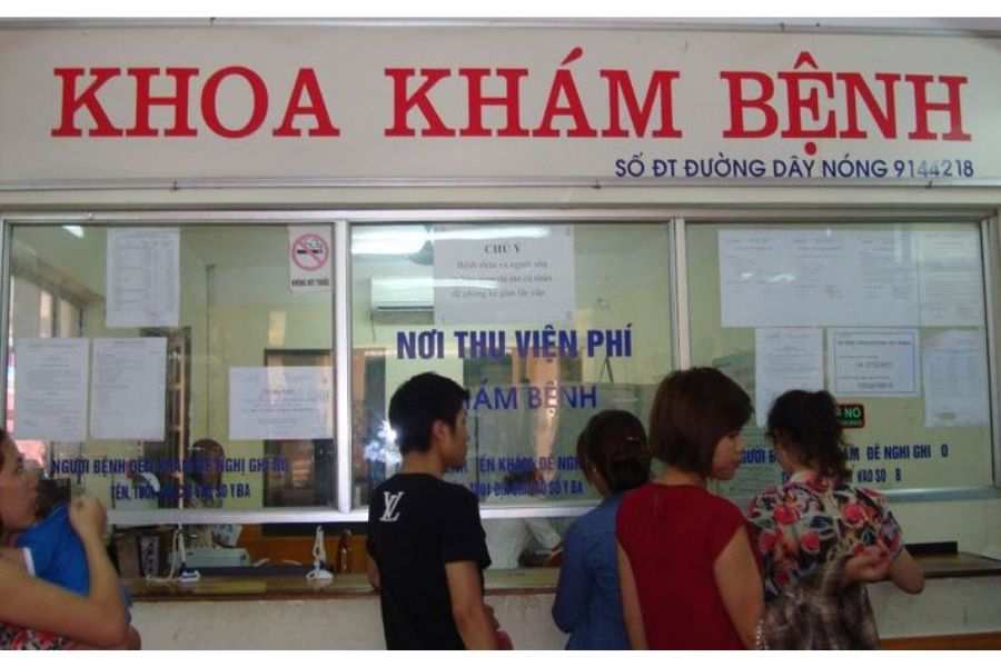 Bệnh viện Da liễu Thanh Hóa là cơ sở chuyên khoa tuyến tỉnh hạng II, chuyên khám điều trị bệnh da liễu, bệnh lây qua đường tình dục và thẩm mỹ da