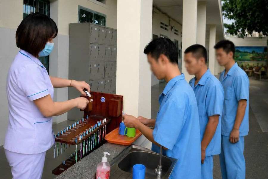 Bệnh viện Tâm thần Đà Nẵng có tiếp nhận khám chữa bệnh theo BHYT cho mọi đối tượng tham gia