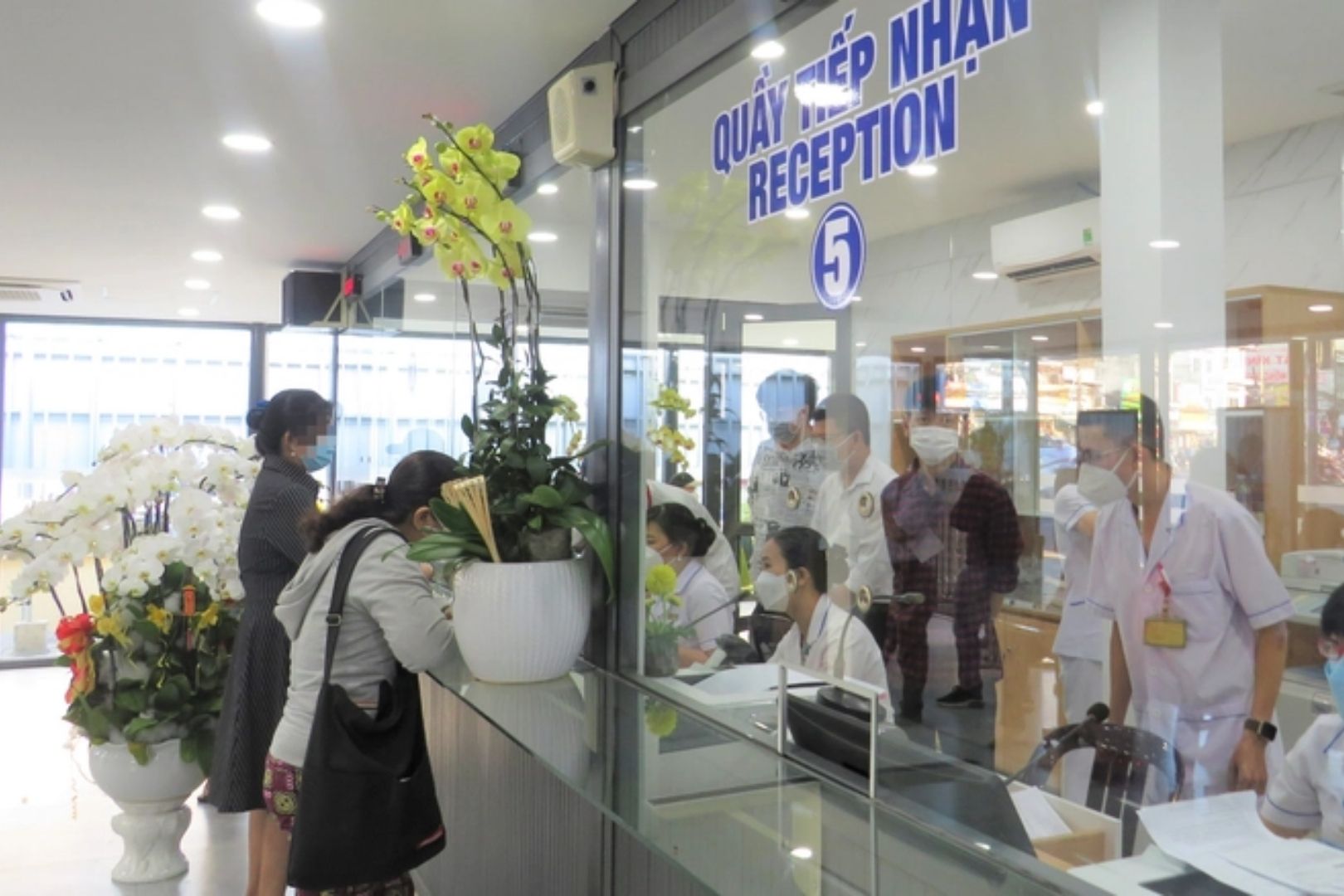 Bệnh viện Thống Nhất có khám Bảo hiểm y tế