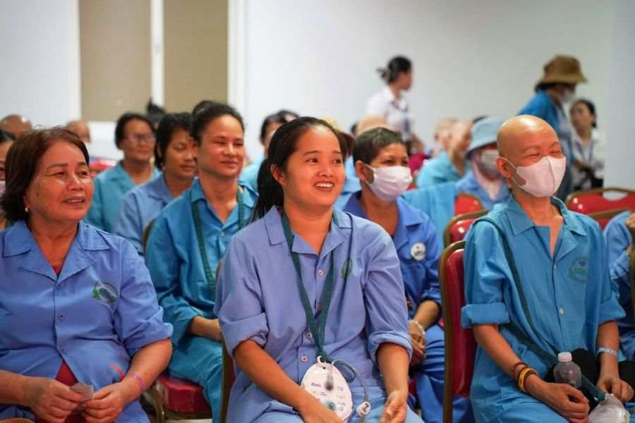 Bệnh viện Ung bướu Đà Nẵng có tiếp nhận khám chữa bệnh theo BHYT