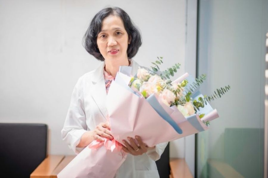 Đặt khám với bác sĩ thần kinh Đào Thị Bích Hòa tại Bệnh viện Medlatec