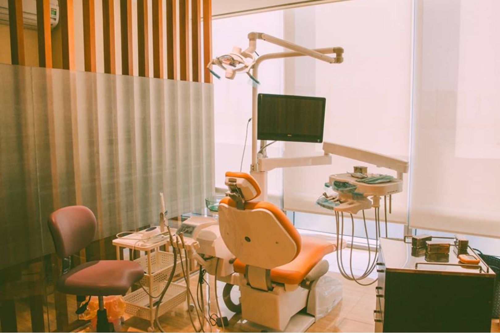 Tổng quan về Nha khoa Mikuni Dental Clinic