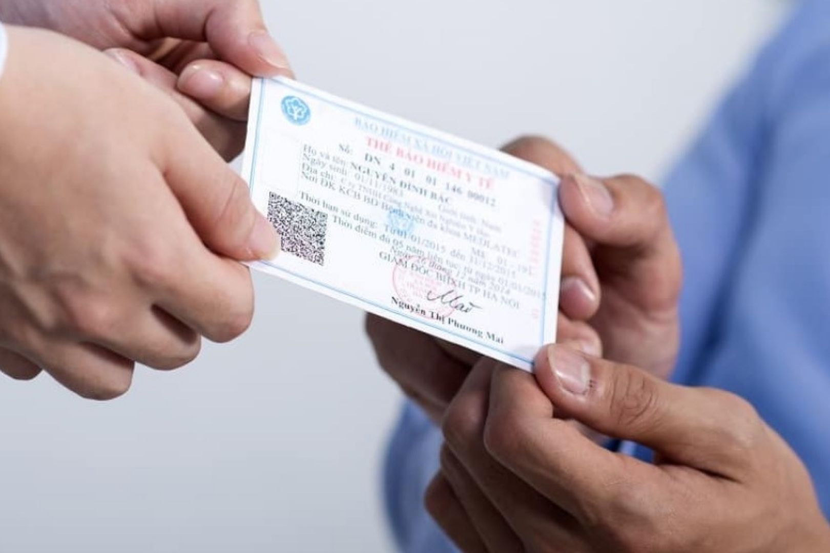 Nắm rõ các danh mục không được bảo hiểm y tế chi trả 