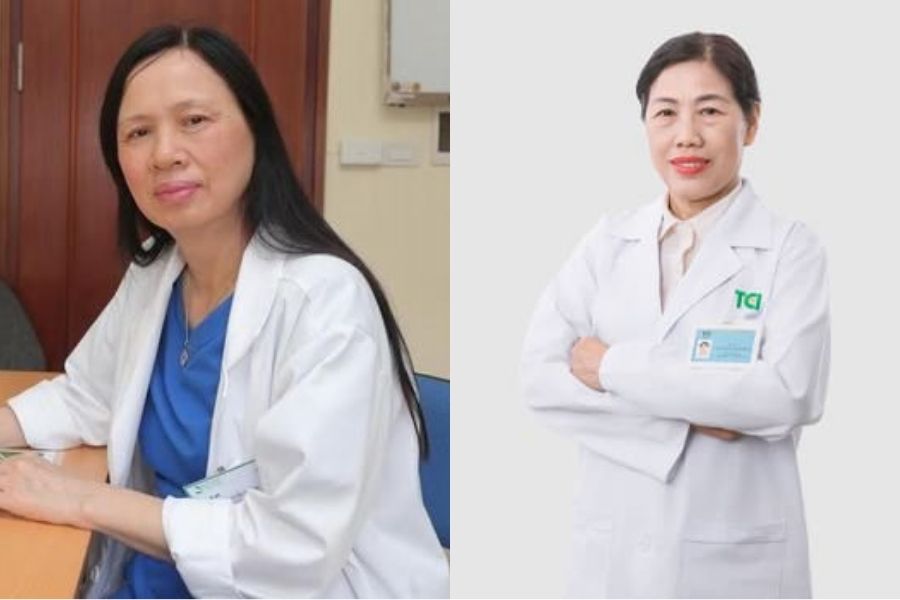 Khám và điều trị tiêu hóa với Bác sĩ Chuyên khoa II Nguyễn Thị Hằng