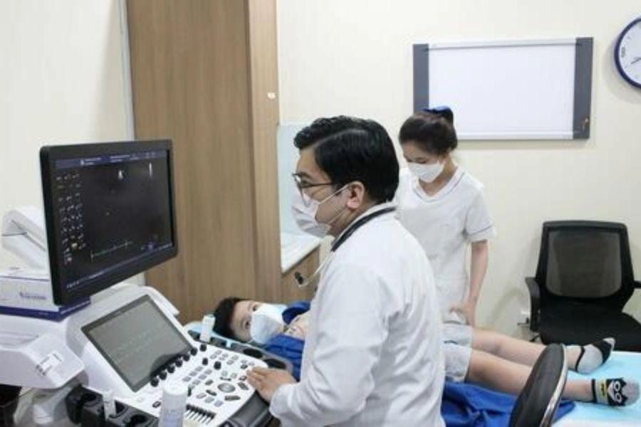 Bệnh viện Đa khoa Dung Quất có tiếp nhận khám chữa bệnh theo thẻ BHYT
