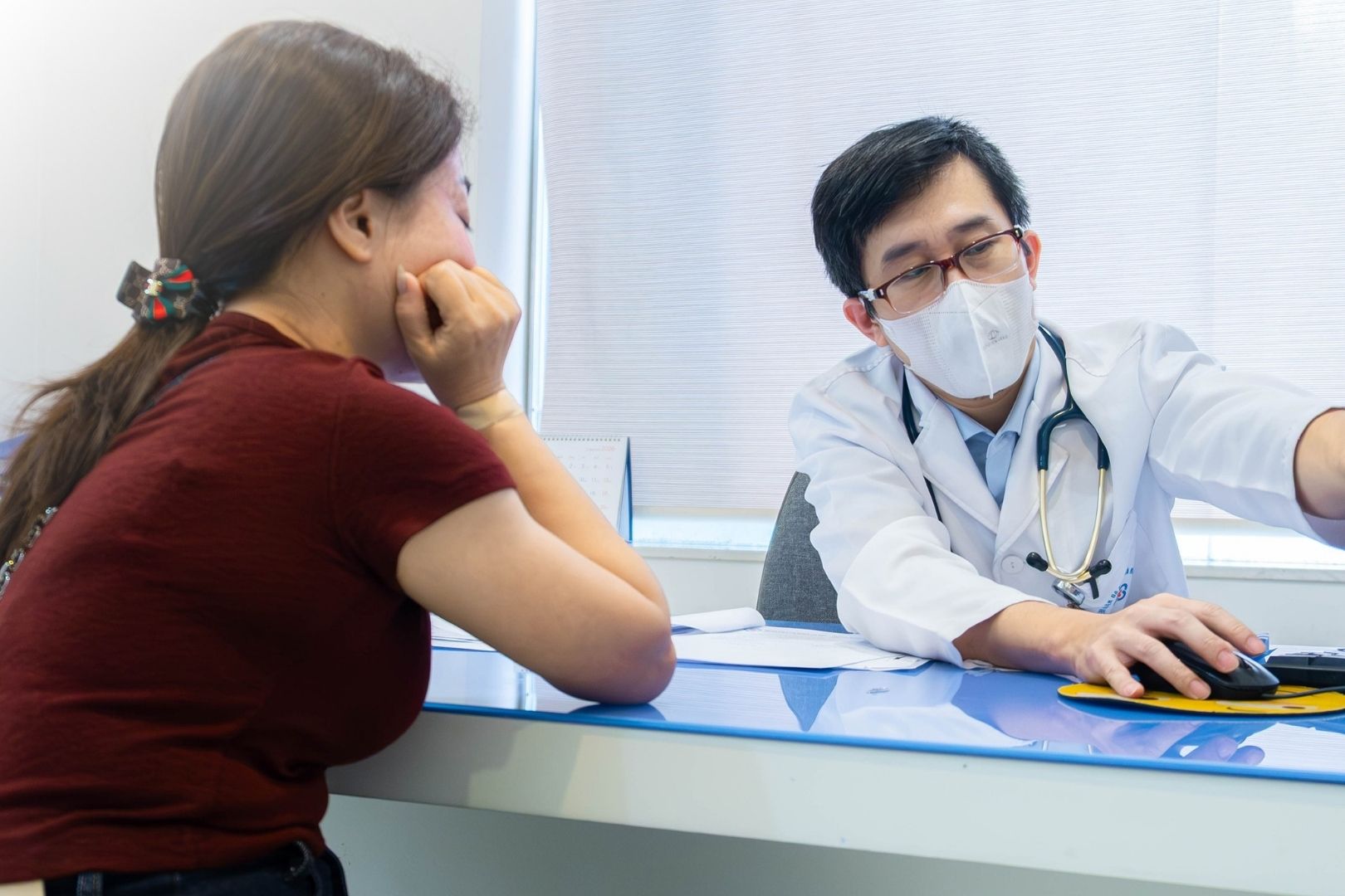 Kinh nghiệm khám nhanh tại Bệnh viện Đa khoa Hà Nội