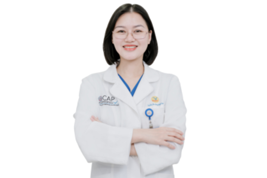 Thạc sĩ, Bác sĩ Nguyễn Thu Trang