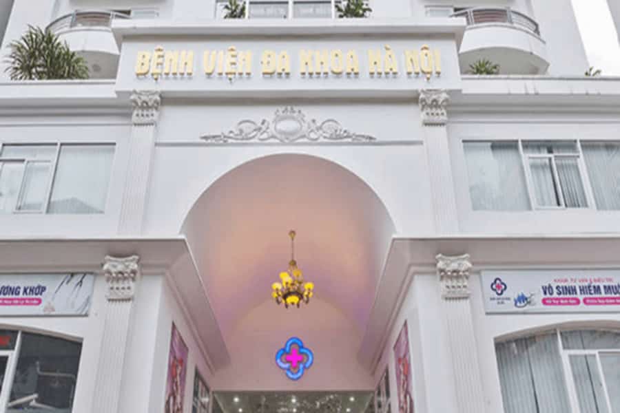 Cơ sở y tế này có dịch vụ khám chữa bệnh chất lượng cao và chú trọng môi trường thân thiện cho bệnh nhân