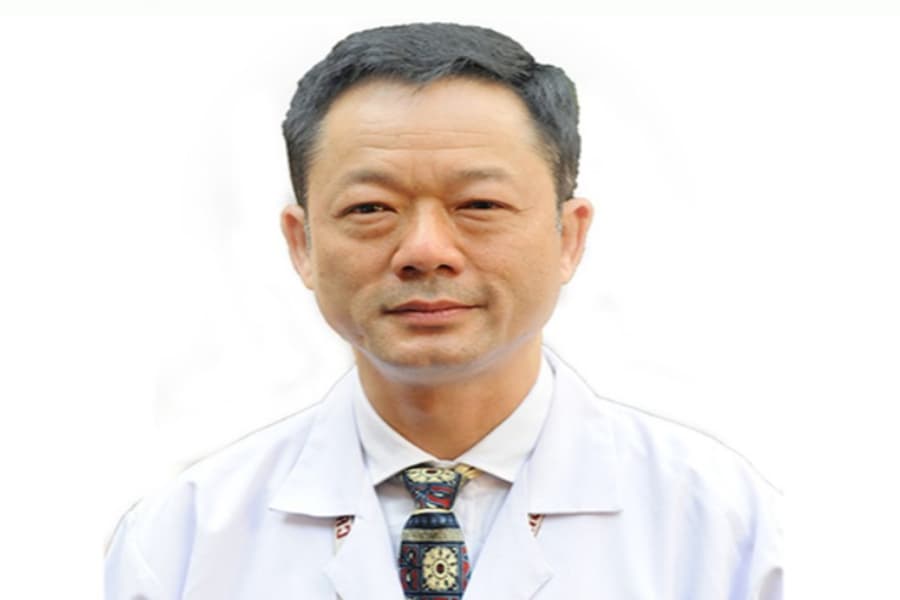 PGS.TS.BS Đỗ Trường Thành 