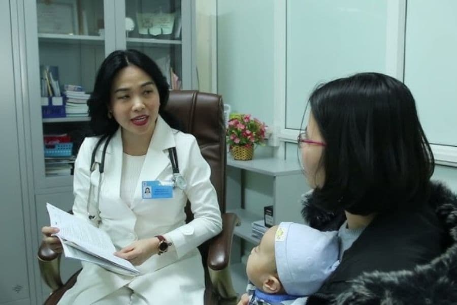 Chuẩn bị đầy đủ hồ sơ trước khi khám bảo hiểm tại Viện Dinh dưỡng Quốc gia