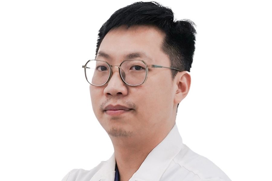 Đặt khám với Bác sĩ Chuyên khoa I Nguyễn Nhật Tân