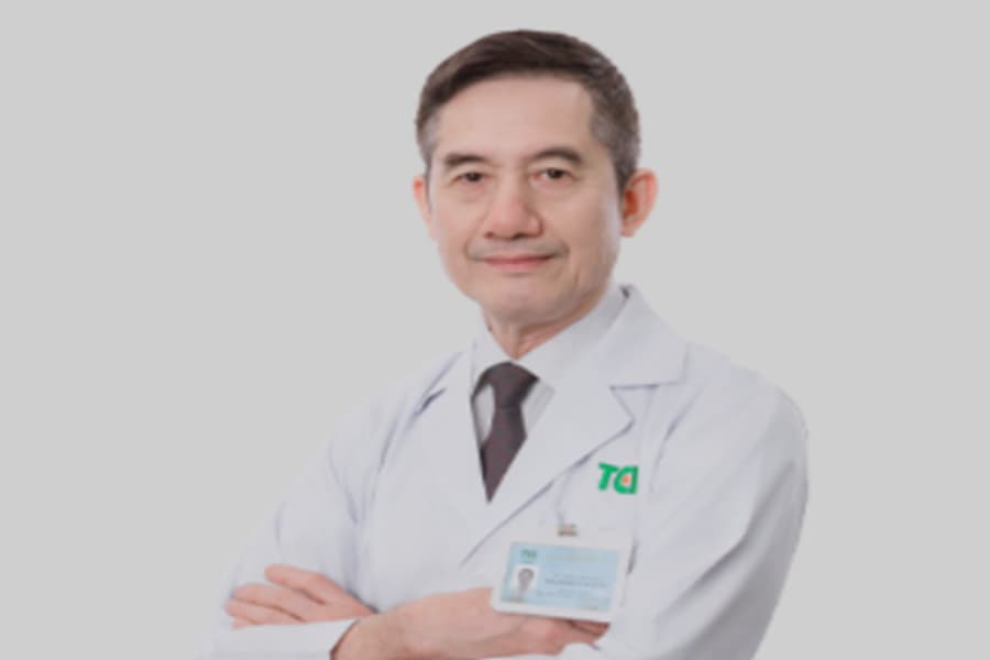 Bác sĩ Phạm Huy Huyên, “bàn tay vàng” trong phẫu thuật tiết niệu, hiện công tác ở Bệnh viện Đa khoa Quốc tế Thu Cúc