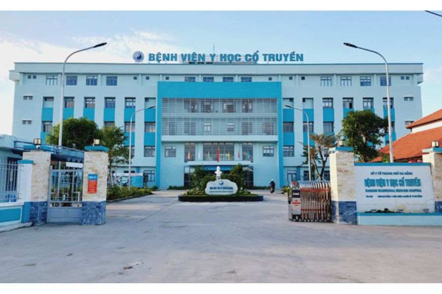 Bệnh viện Y học cổ truyền Đà Nẵng