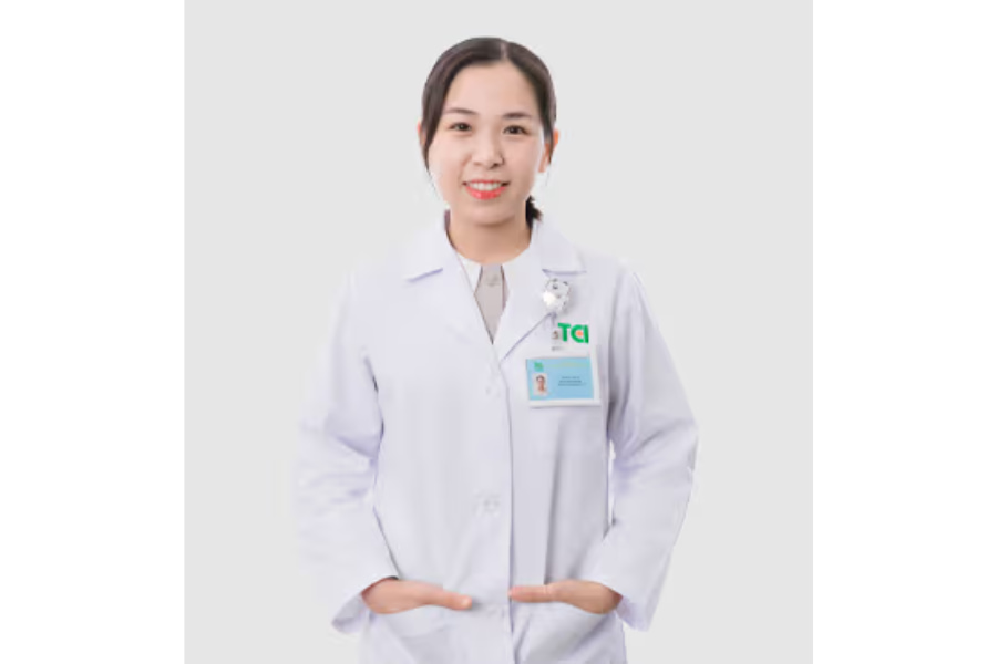 Thạc sĩ, Bác sĩ Ngô Việt Anh