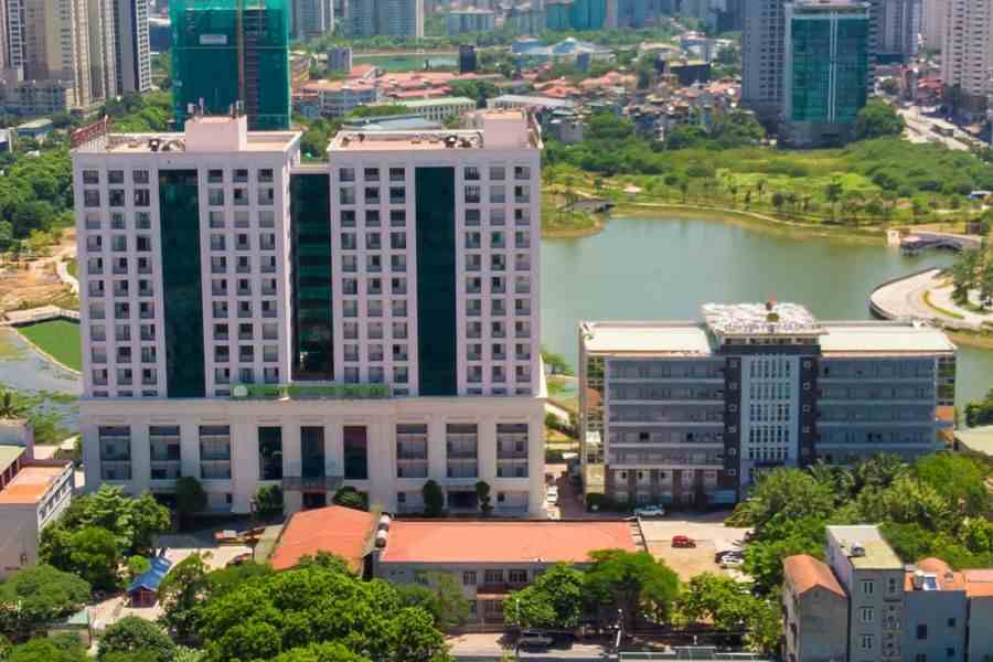 Bệnh Viện Y Học Cổ Truyền Bộ Công An là địa chỉ khám chữa bệnh chuyên sâu về y học cổ truyền kết hợp y học hiện đại được nhiều người dân và cán bộ chiến sĩ công an tin tưởng