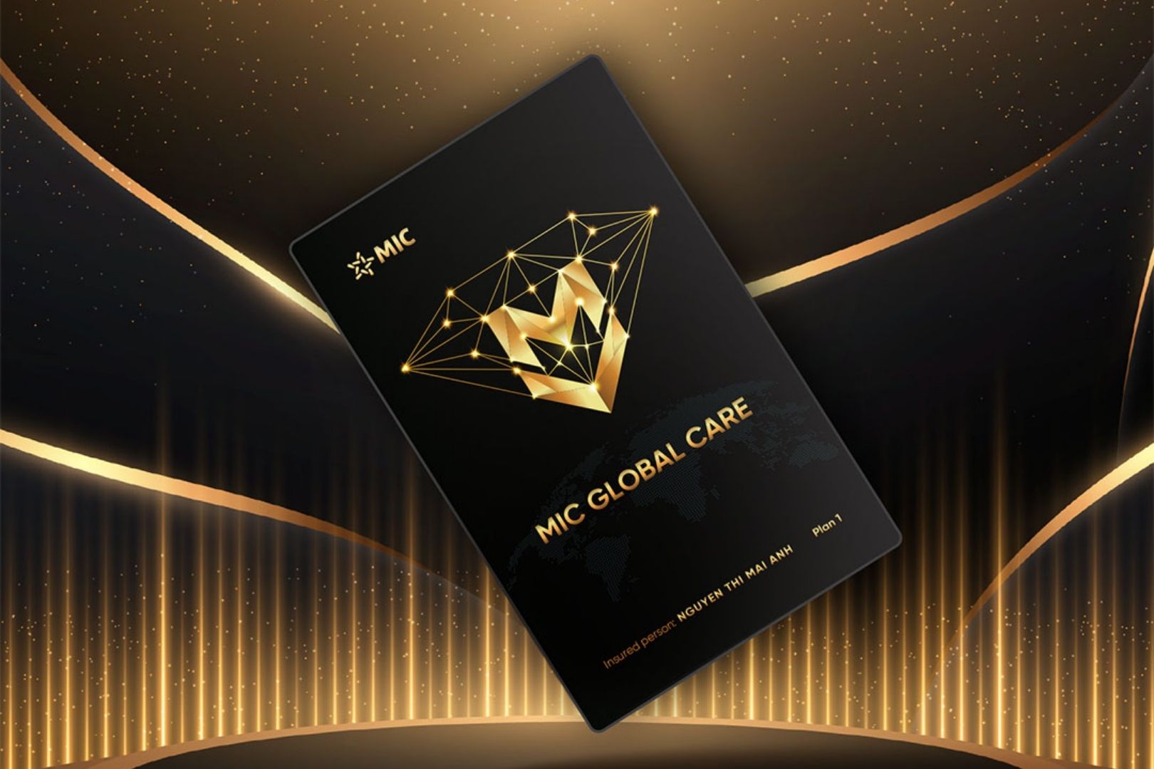 Bảo hiểm MIC GLOBAL CARE hỗ trợ chi trả y tế toàn cầu