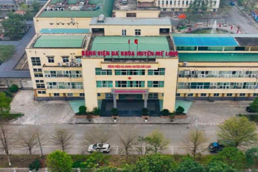 Đầu tư hệ thống máy móc y khoa tiên tiến, hỗ trợ chẩn đoán chính xác và điều trị hiệu quả