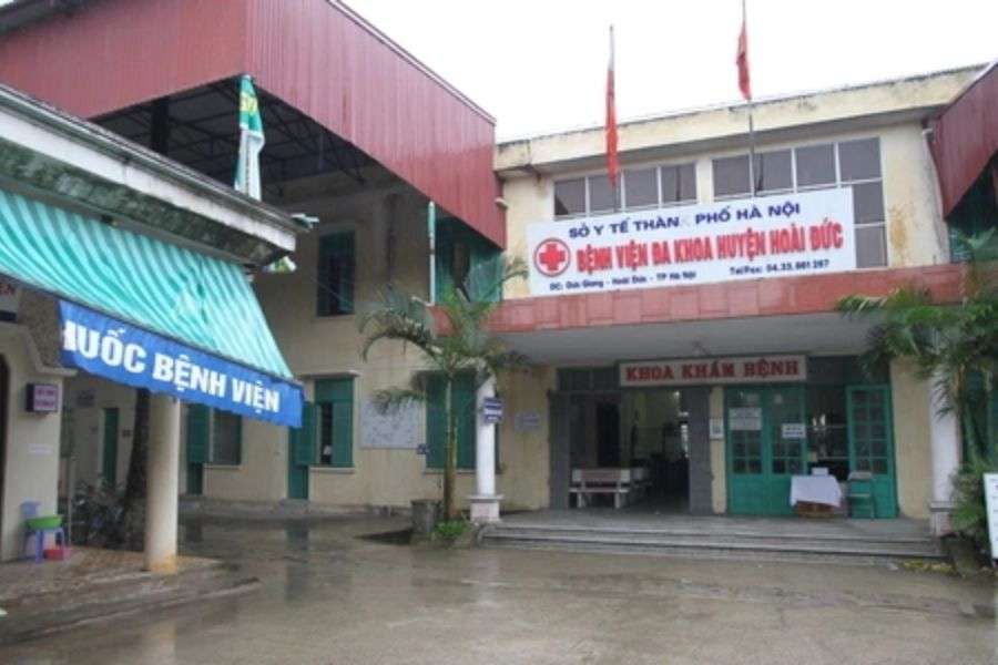 Hiện tại bệnh viện có triển khai khám BHYT và cả khám dịch vụ theo yêu cầu