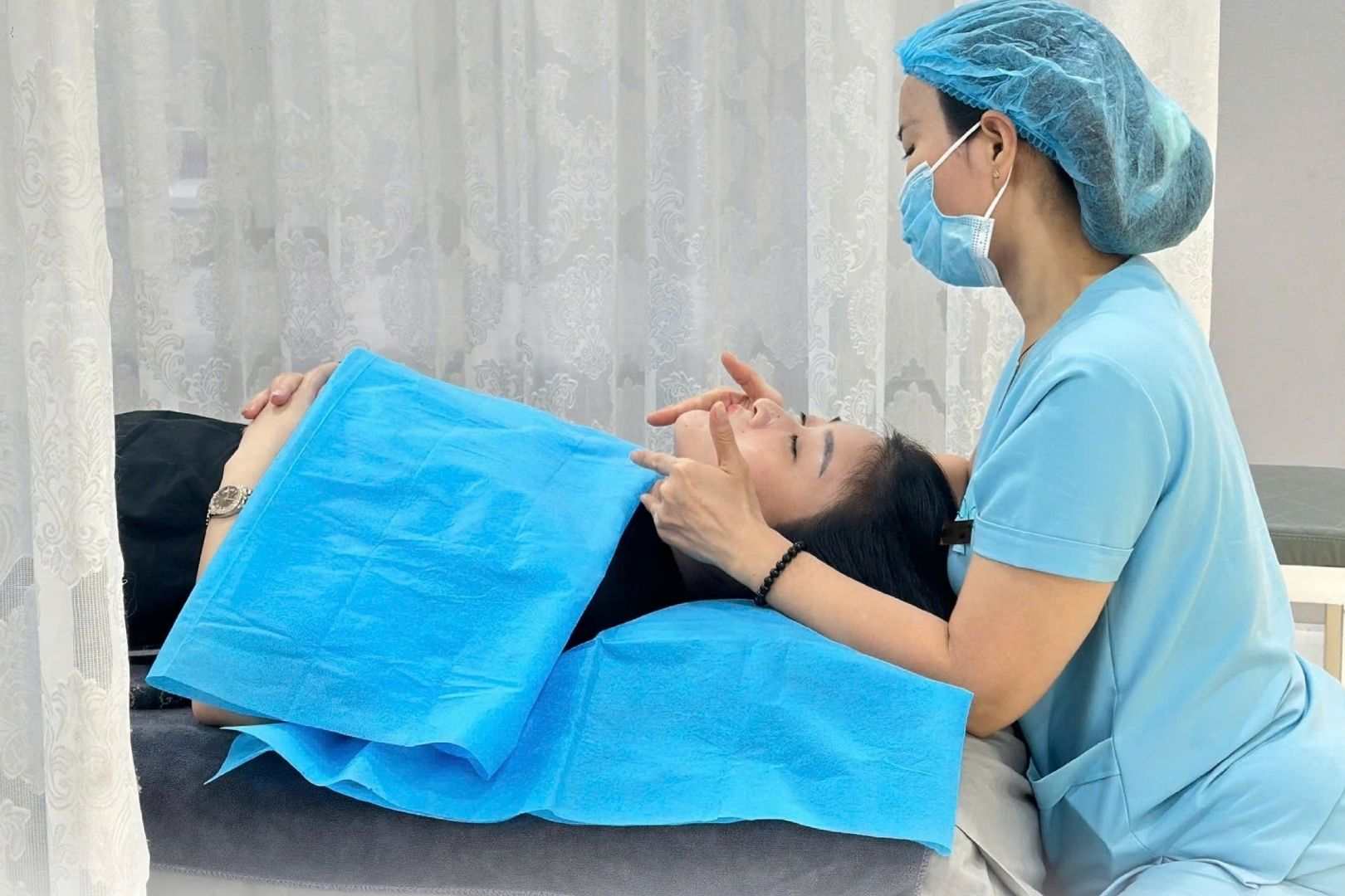 Một số dịch vụ thẩm mỹ nổi bật tại Viện thẩm mỹ Adora