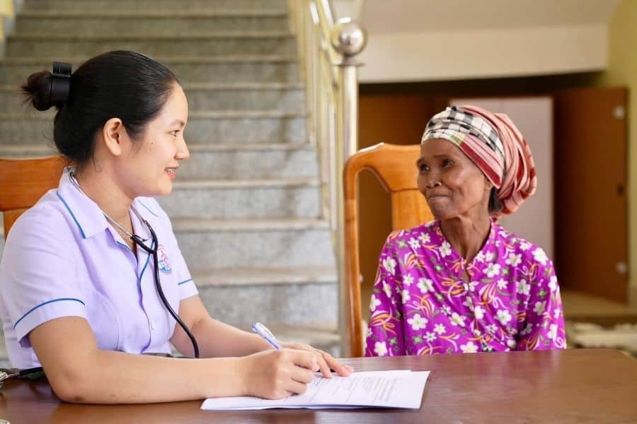 Bệnh viện ĐK tỉnh Quảng Trị có khám bảo hiểm y tế 