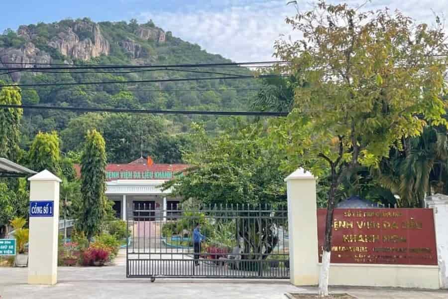 Giới thiệu về Bệnh viện Da liễu Khánh Hòa