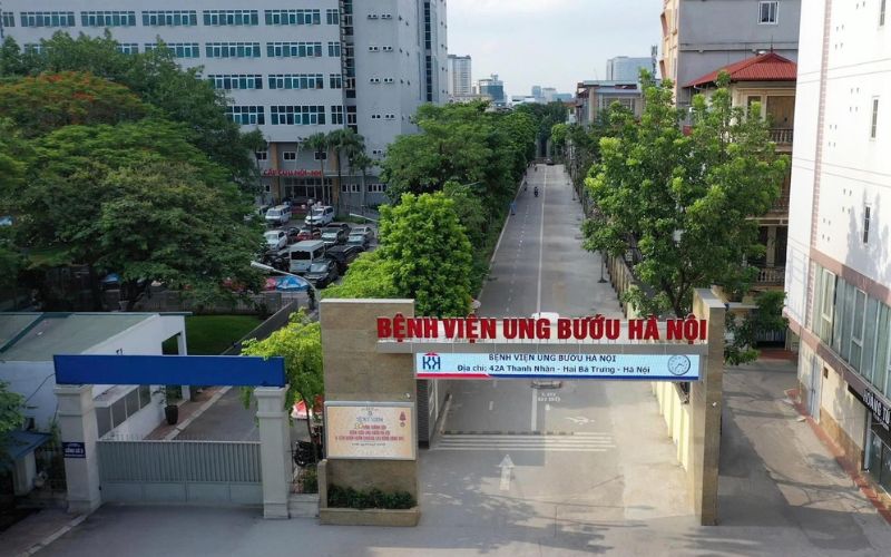 Bệnh viện Ung Bướu Hà Nội đã triển khai khám chữa bệnh BHYT