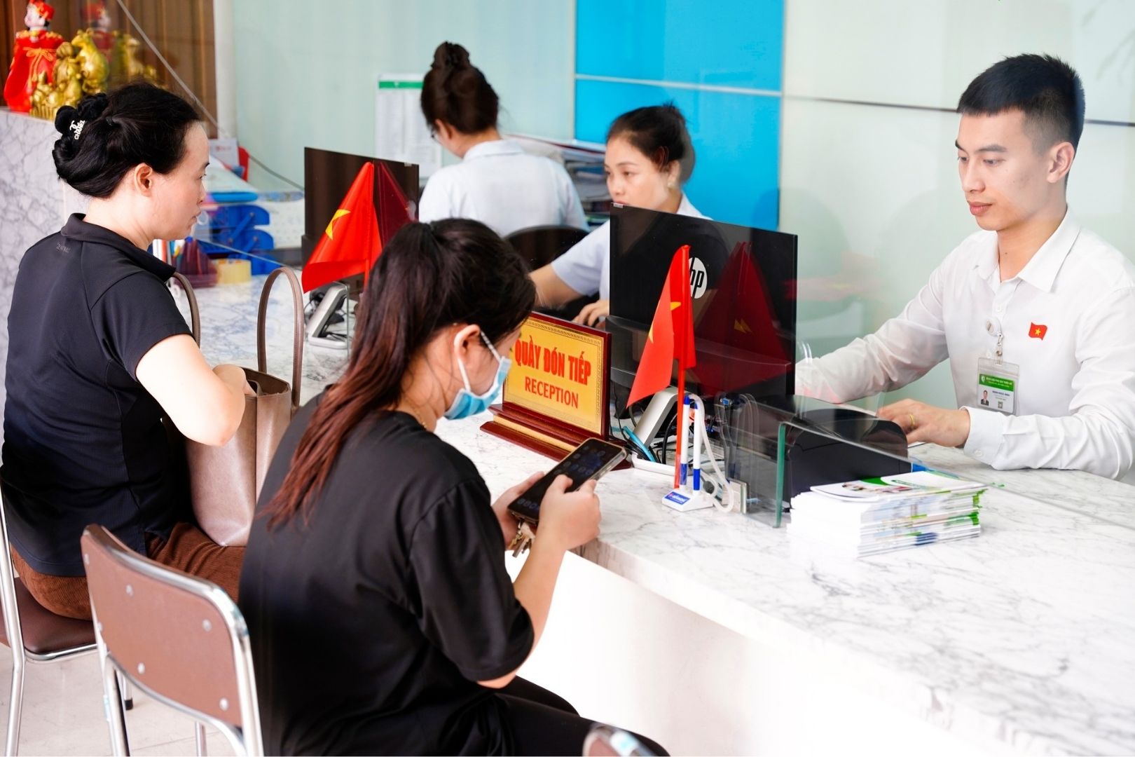 Kinh nghiệm đi khám giúp tiết kiệm thời gian chờ đợi