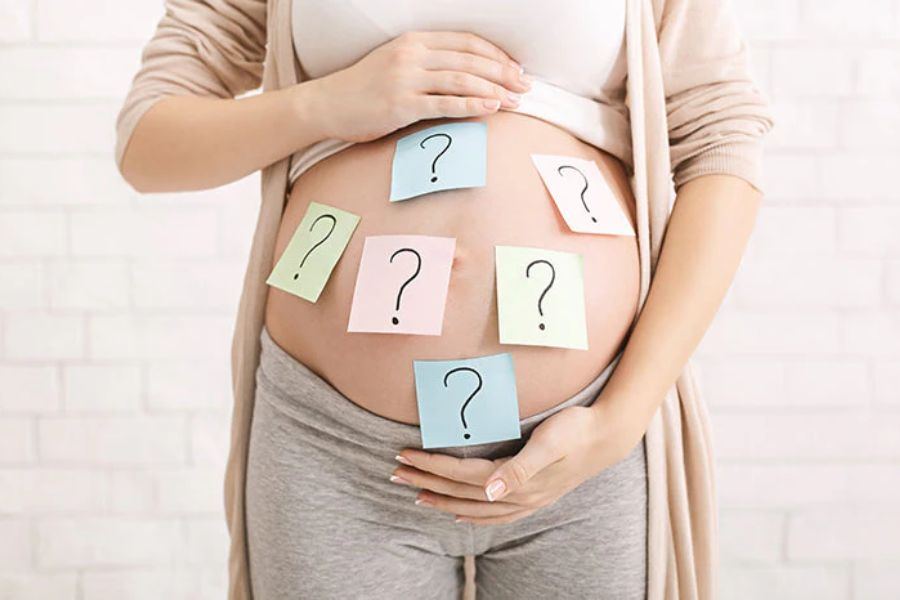 Tiền sản giật là biến chứng thai kỳ cần được theo dõi và điều trị kịp thời để giảm nguy cơ cho mẹ và thai nhi