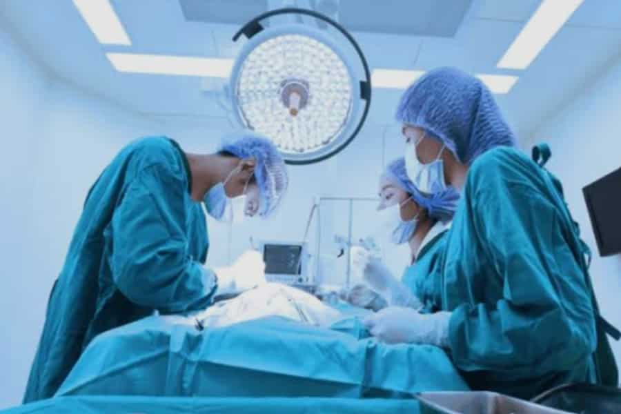 Mổ sỏi mật có nguy hiểm không