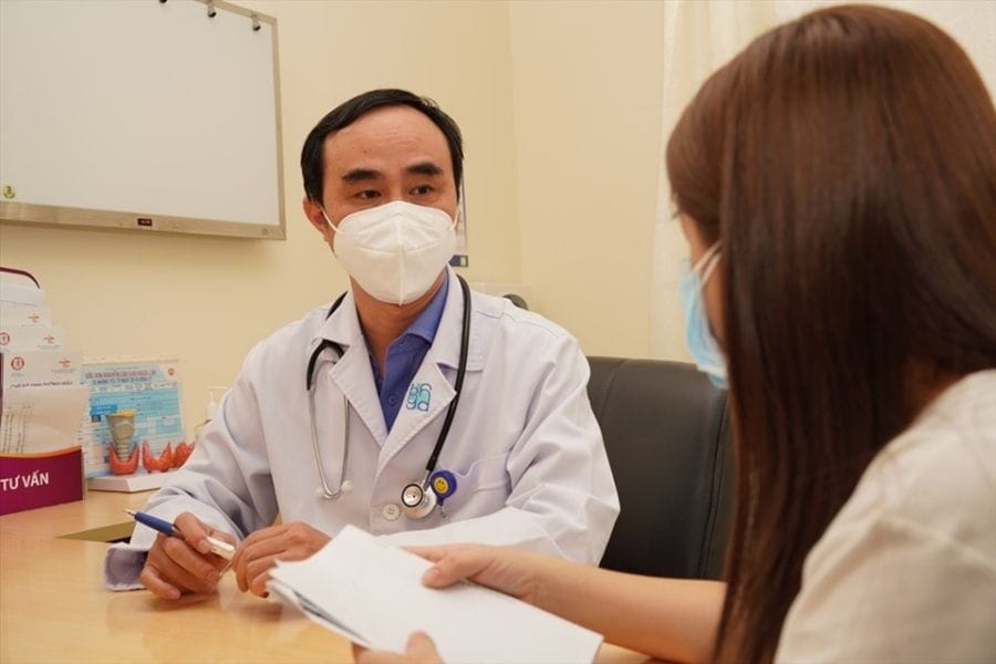 Kinh nghiệm khám bảo hiểm sức khỏe tư nhân tại Bệnh viện Tâm thần Trung ương 1