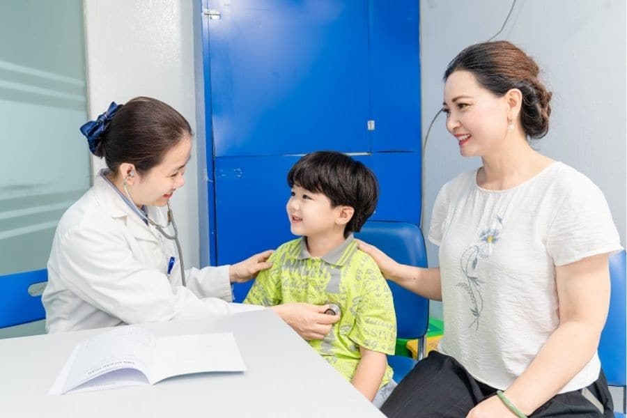 Khám dinh dưỡng không nằm trong danh mục được BHYT chi trả