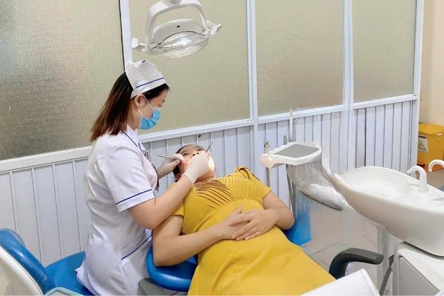 Bệnh viện Bình Điền có khám, chữa bệnh bằng BHYT