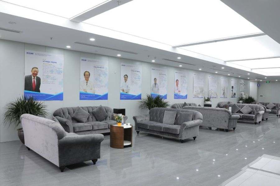 Bệnh viện Quốc tế Dolife, địa chỉ nhổ răng khôn uy tín, an toàn tại Hà Nội