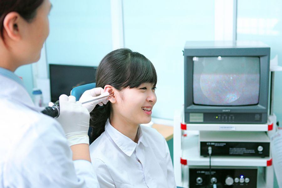 Bệnh viện 19-8 các bác sĩ chuyên khoa Tai Mũi Họng đầu ngành