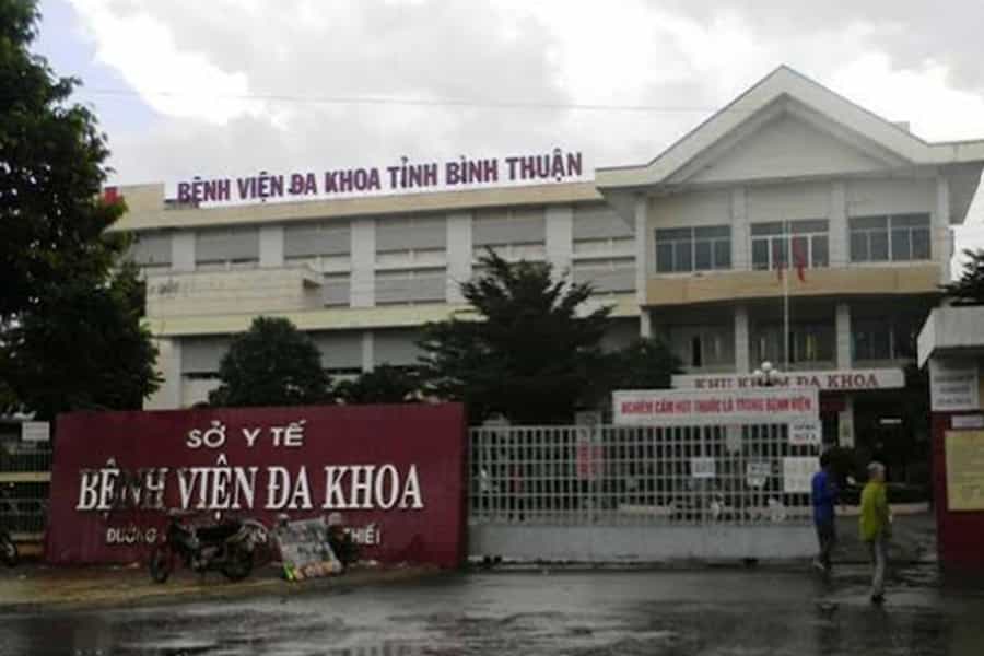 Cơ sở thực hiện khám, chẩn đoán và điều trị kết hợp giữa y học cổ truyền với y học hiện đại cho người dân trên địa bàn (Nguồn: Báo Thanh Niên)