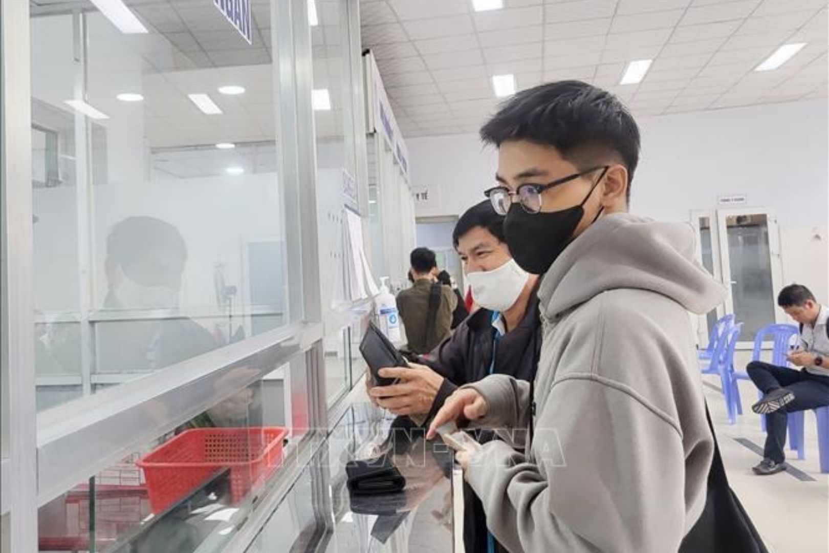 Người bệnh có thể sử dụng BHYT khi thăm khám tại bệnh viện