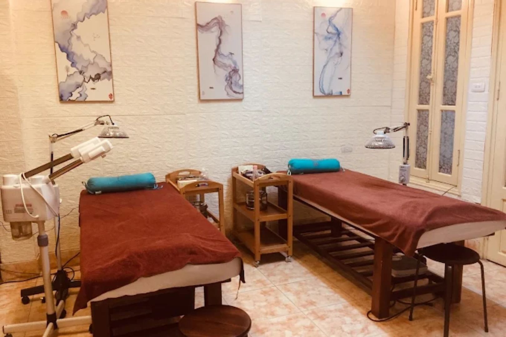 Thông tin tổng quan về phòng khám Natural Clinic