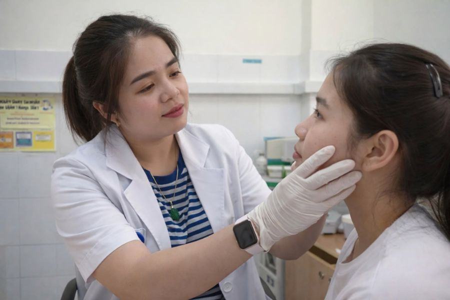 Bệnh viện Đa khoa khu vực Ninh Hòa có tiếp nhận khám chữa bệnh theo thẻ BHYT cho mọi đối tượng