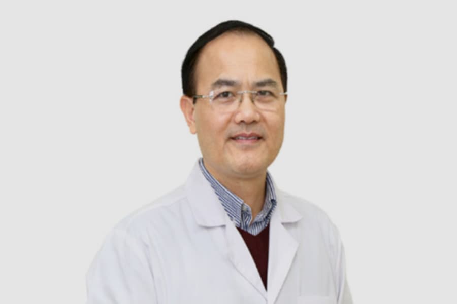 PGS.TS Trần Đình Thơ