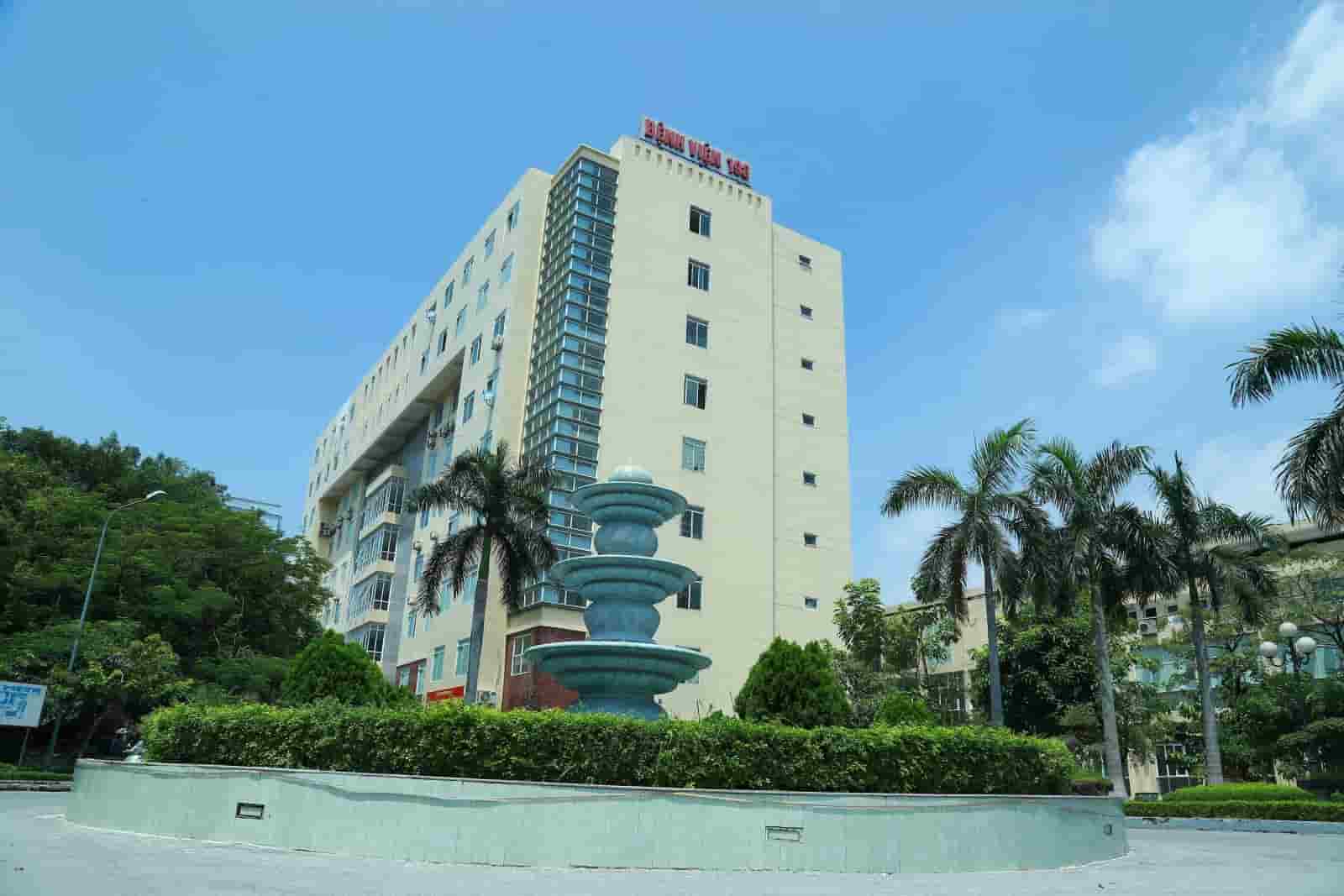 Bệnh viện 19-8 có thế mạnh trong khám chữa bệnh và điều trị nhiều bệnh lý phức tạp
