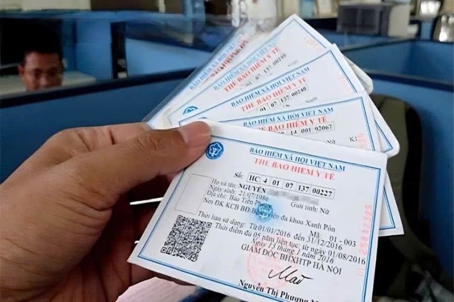 Bệnh viện Tâm thần Quy Nhơn có tiếp nhận khám chữa bệnh bằng bảo hiểm y tế